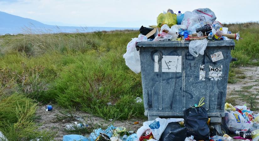 Kockázat: Nem tudja teljesíteni Románia a hulladék-újrahasznosítási célokat?