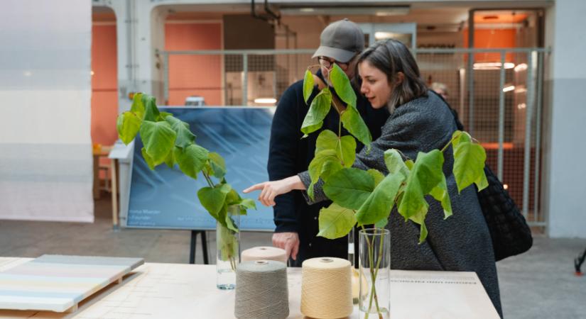 Elindult a Vienna Design Week!