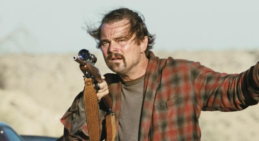 Nem voltak sokan kíváncsiak Leonardo DiCaprio új filmjére