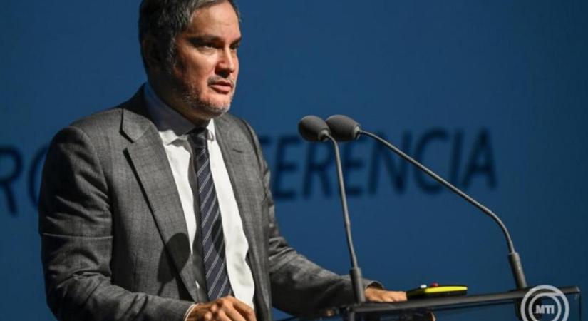 Nagy Márton: „elmozdult a makrogazdasági pálya”, kicsi a lehetősége a 13 százalékos minimálbér-emelésnek