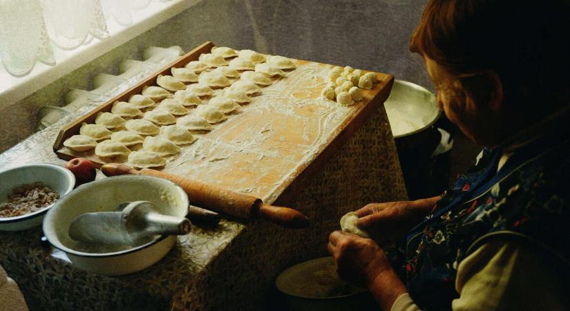 Maradékmentés nagymama főzési tippjeivel