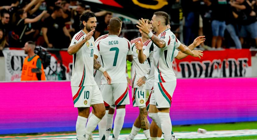 Már ismert lenne a magyar válogatott egyik 2026-os ellenfele?