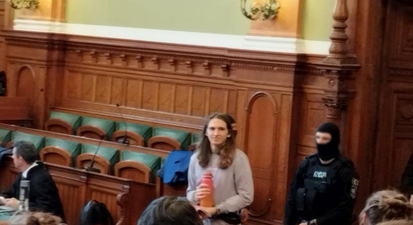 Ölhettek volna az antifa terroristák