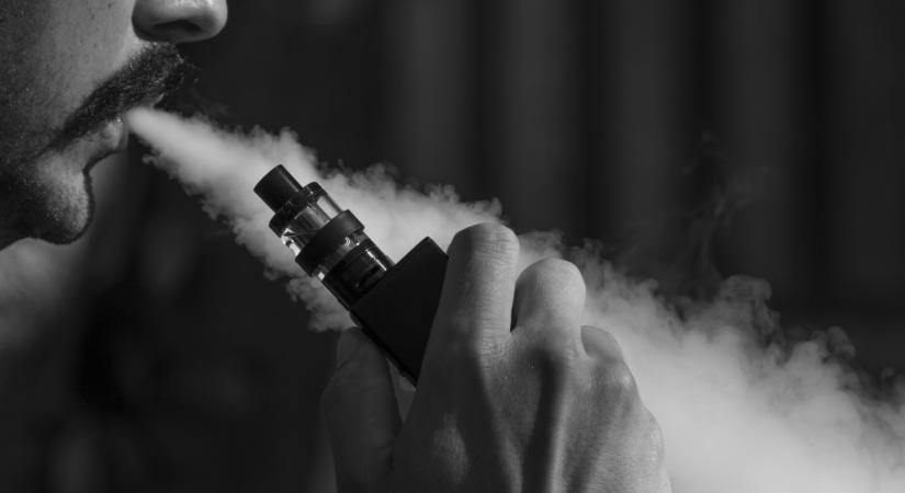 Az e-cigaretták növelhetik a prediabétesz kialakulását - állítja egy új tanulmány