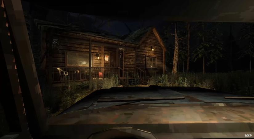 Jövő hónapban bemutatják a legígéretesebb indie horrorjátékokat