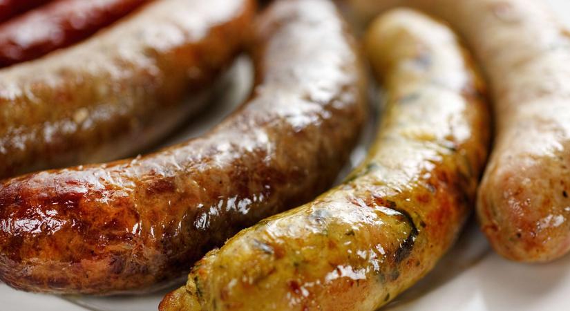 Így készül a szaftos és ízletes kolbász – a hentes tippjeivel tökéletes lesz