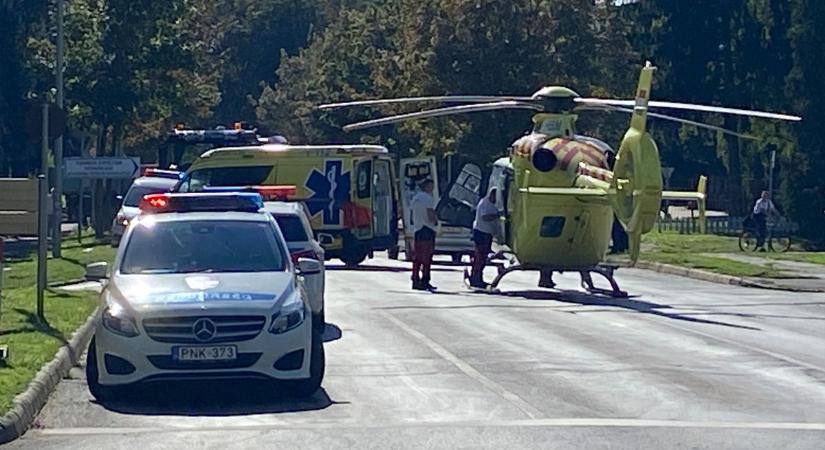 Tragédiával indult a hét, majd egymást érték a balesetek Zalában