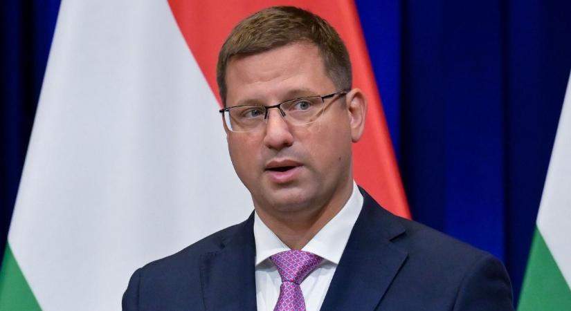 Magyarország hétfőn tükörintézkedéseket vezet be ukrán hírportálok ellen