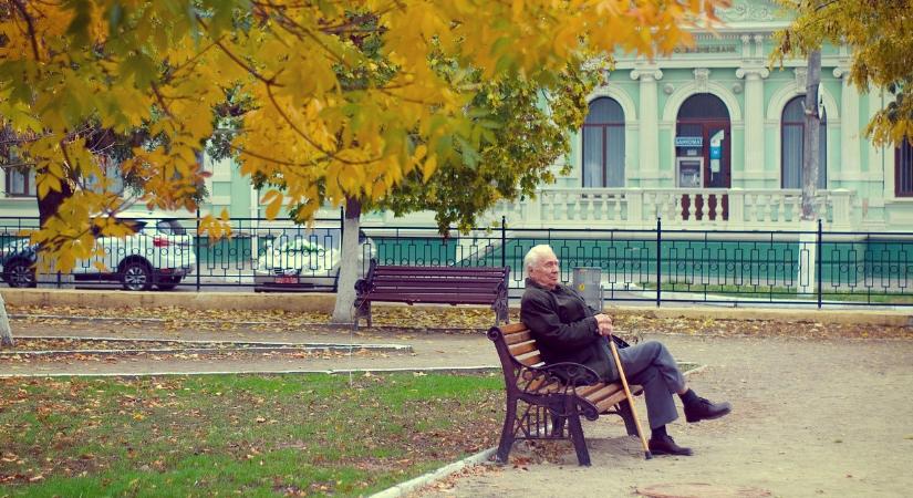Bosszantó szokás árulkodhat az Alzheimer-kór kialakulásáról