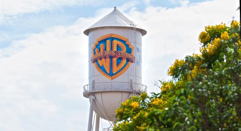 Jól megy idén a Warner Bros.-nak, már 4 milliárd dollárnál járnak a mozis bevételei