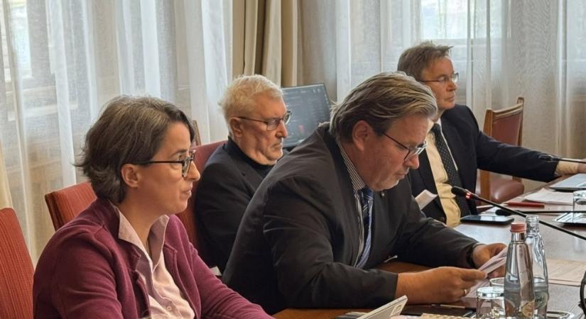 Ellenzéki álhírre akartak vizsgálóbizottságot létrehozni, de elbukott a DK eleve törvénysértő próbálkozása
