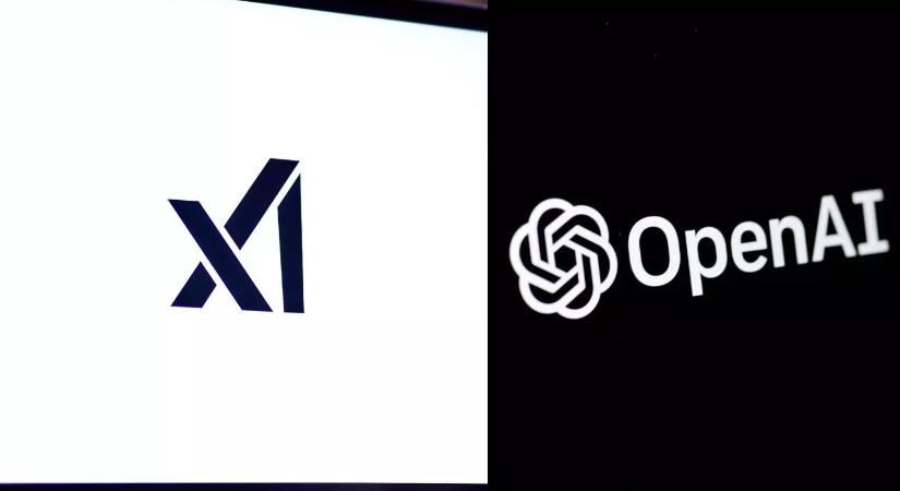 Az xAI pert indít az OpenAI ellen, amiért üzleti titkokat loptak