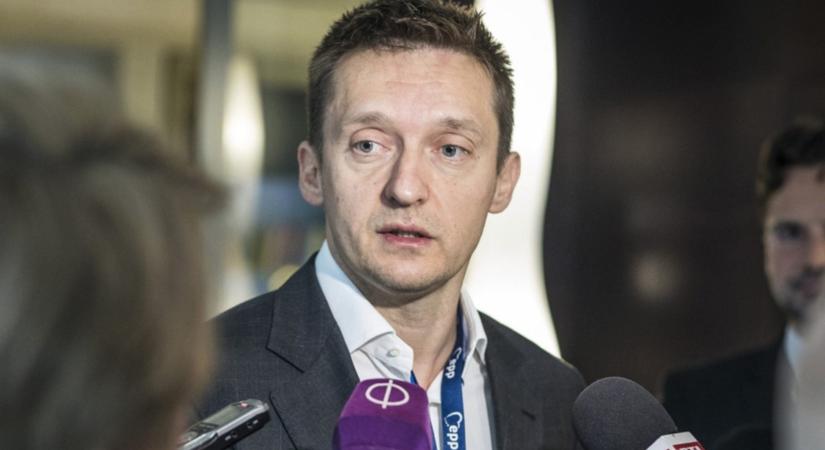 Magyar Péter: Rogánt tényleg kirúgták