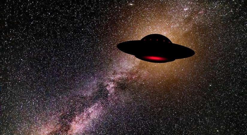 Egy új tanulmány szerint a legközelebbi, technológiailag fejlett földönkívüliek akár 33 000 fényévnyire is lehetnek a Földtől