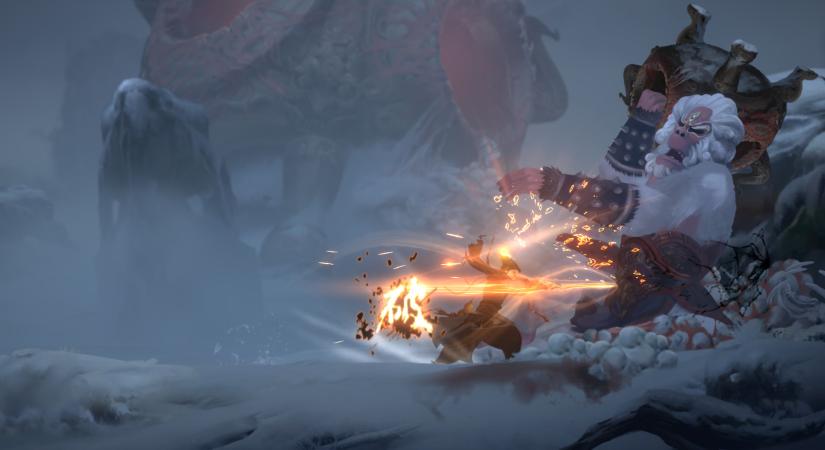 A Jorel's Brother és az Eastern Exorcist az Epic Games ingyenes játéka