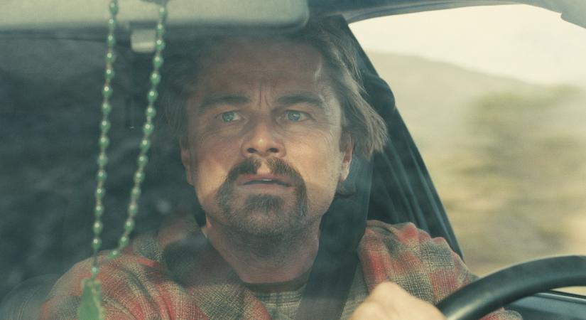 Rekordot hozott a rendezőnek DiCaprio legújabb filmje!