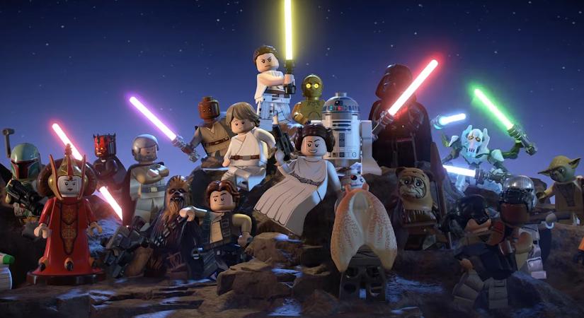 Úgy tűnik, hogy több népszerű LEGO-játék is érkezhet a Nintendo Switch 2-re a közeljövőben