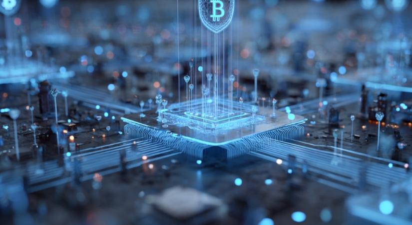 Óriási áttörés a kvantumtechnológiában