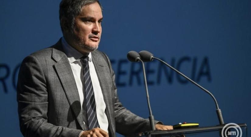 Nagy Márton a kétszámjegyű minimálbér-emelést is elképzelhetőnek tartja