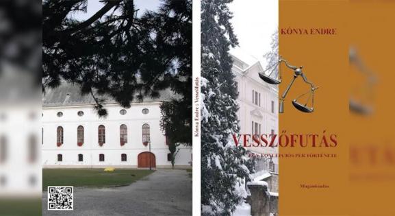 Könyvet írt K. Endre, a kegyelmi ügy egyik főszereplője