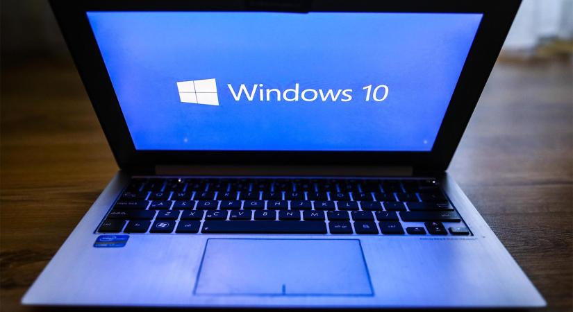 Hamarosan vége a támogatásának, de ezzel még egy évig nem kell megválnod a Windows 10-től