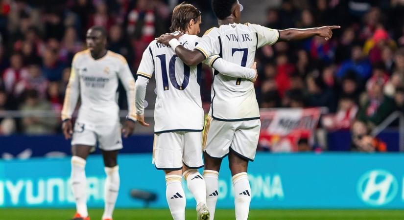 A Real Madrid kiszemelte a Chelsea fiatal védőjét