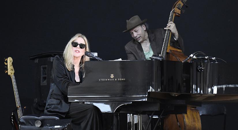 Magyarországon ad koncertet a jazz egyik legnépszerűbb arca