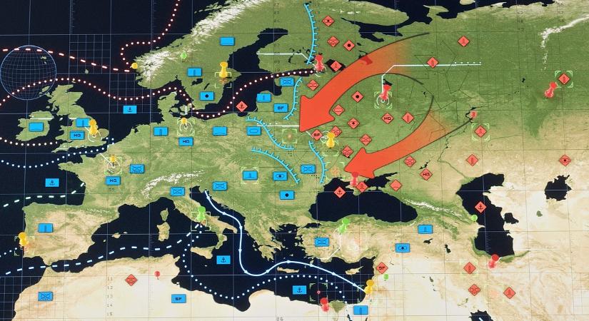 Minden jel arra utal, hogy Putyin egy újabb európai országgal kezd háborúba