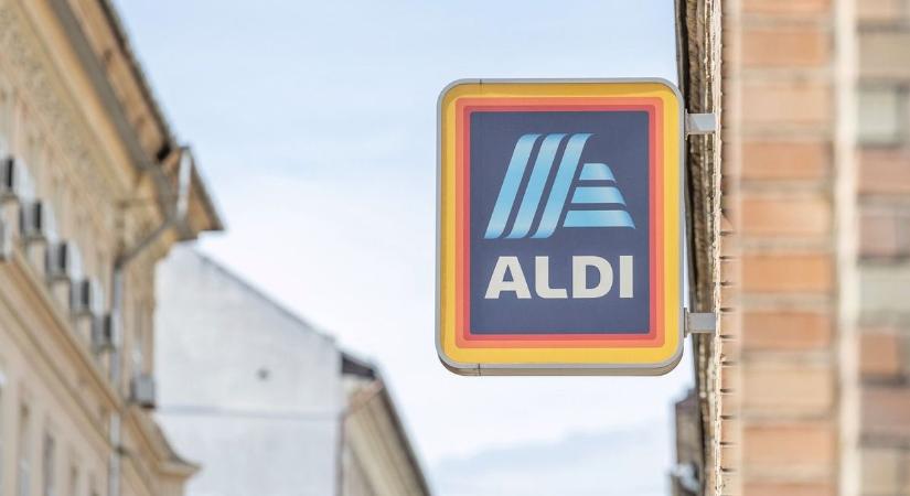 Hatvanezret is érhet a nyugdíjas utalvány az ALDI-ban