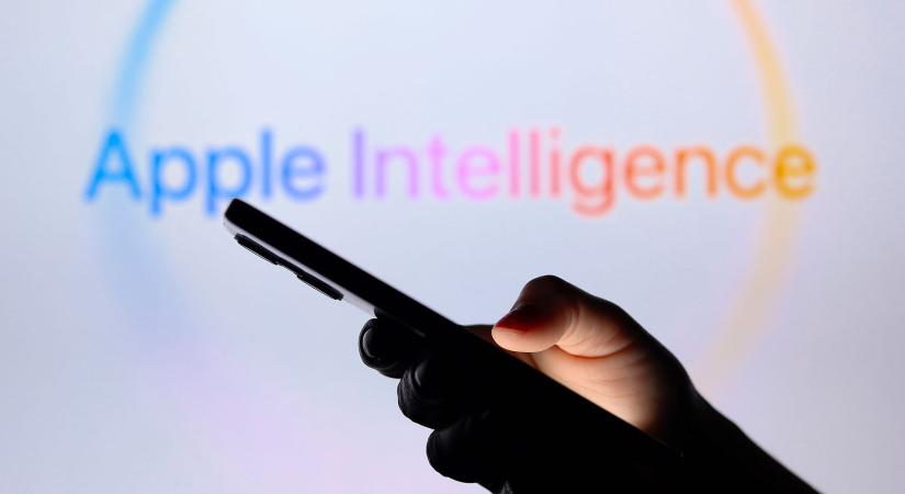 Több iPhone 17 készüléken nem működik az Apple Intelligence