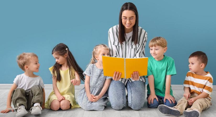 Két programmal készül a népmese napjára a Hagyományok Háza