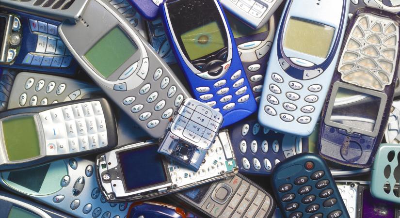 Ez az 5 telefon egy vagyont érhet