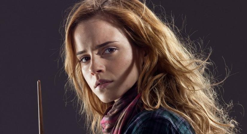 Keményen nekiment J.K. Rowling Emma Watsonnak, egy titkos levél tartalmát is közzétette