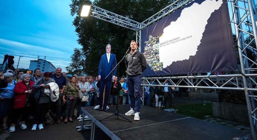 Lázár nem kertelt, kimondta, mit gondol az ellenzékről