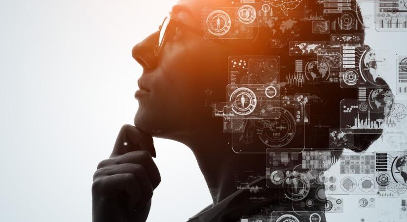 Mesterséges intelligencia: tényleg lemaradásban vannak a nők?