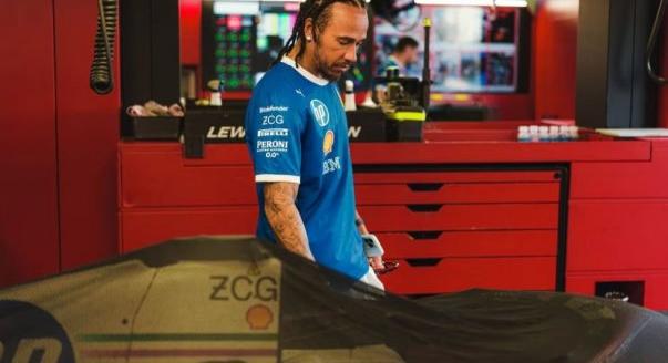 Hamilton: A költségplafon miatt nem izgalmas az idei év