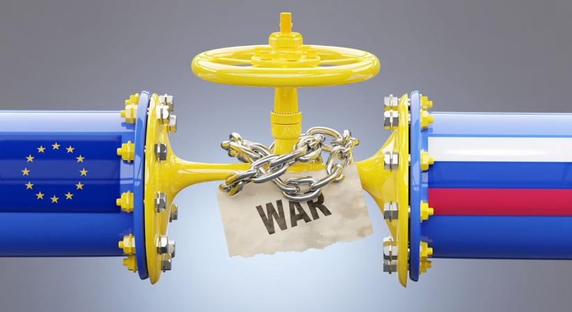 Megszavazta az Országgyűlés: Brüsszel kedvéért nem döntjük romba a magyar gazdaságot – az energiabiztonság az első
