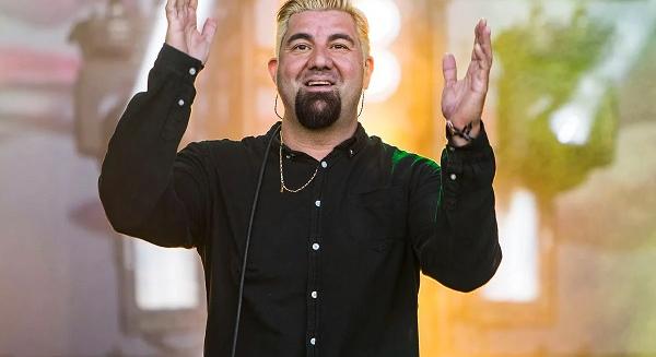 Chino Moreno: "a fiatal generáció érti a Deftones zenéjét"