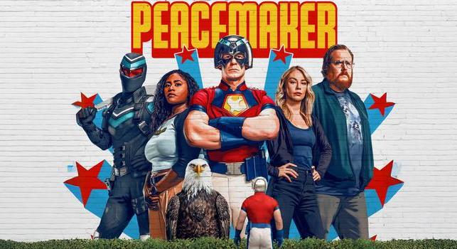 Peacemaker és egy állítólagos horogkereszt miatt áll a bál az internet gamer felén