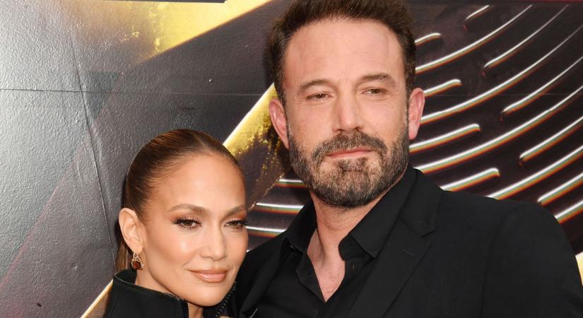"A legjobb dolog, ami valaha történt velem"- Őszinte vallomást tette a válásáról Jennifer Lopez