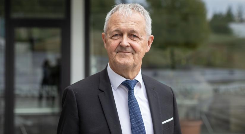 Dr. Kőkuti Attila: Felértékelődött az érdekképviseleti szervezetek szerepe
