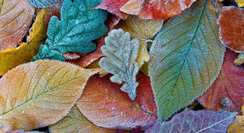 "Vége van a nyárnak, hűvös szelek járnak" – mínuszokkal búcsúzik a szeptember