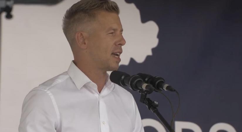 A bíróság szerint véleményt közölt az Index, amikor a Tisza állítólagos adóemelési terveiről írt