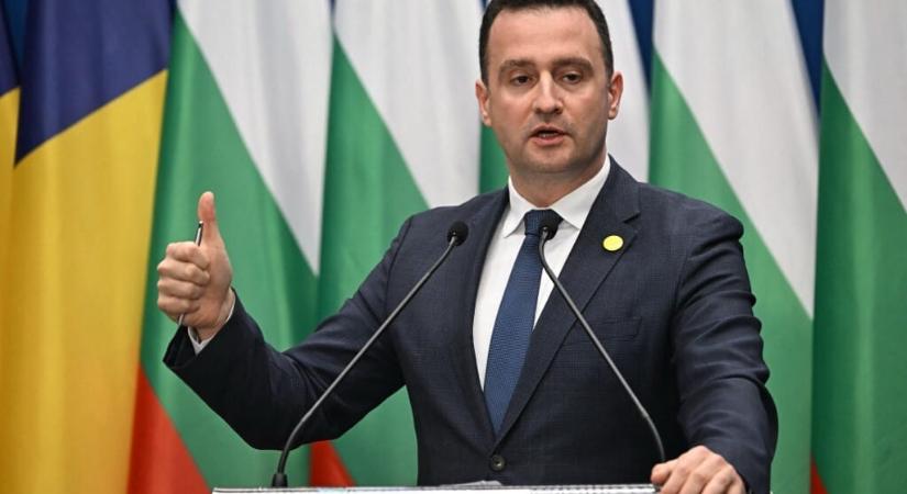 Ez fájhat Magyarországnak: Bulgária 2028-tól az orosz gáz útjába áll