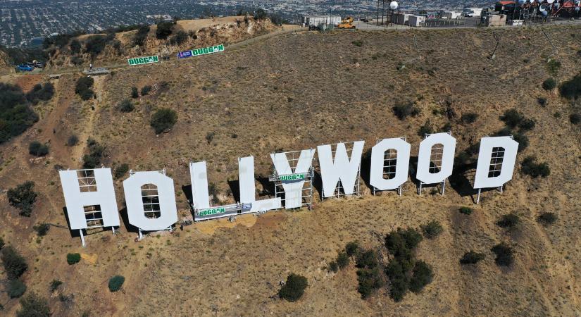 Donald Trump 100 százalékos vámot vetne ki a külföldön készült filmekre