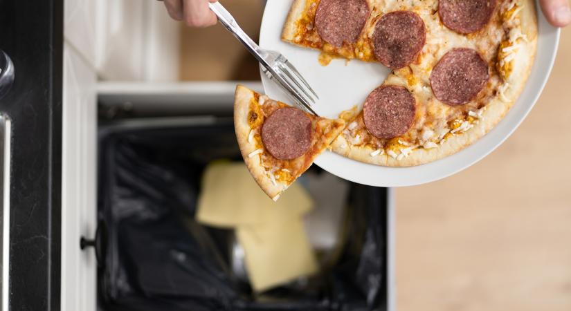 Ne dobd ki, mentsd meg! Tippek az élelmiszer-pazarlás csökkentésére