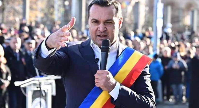 Elkobozzák a volt nagybányai polgármester vagyonának egy részét