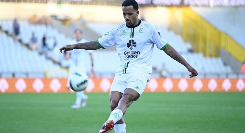 Nem áll le az ETO: Schön után korábbi Serie A-játékos érkezhet
