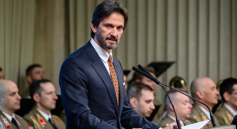 A szlovákok nem akarnak több katonát látni, megvághatják a védelmi költségvetést