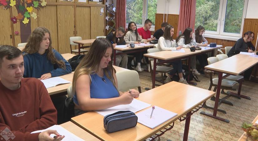 Barossos siker a pénzügyi versenyen